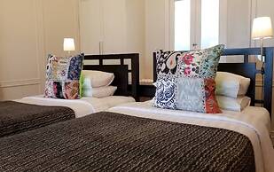 Shantaa Resort