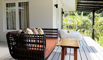 Shantaa Resort