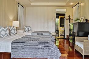 Shantaa Resort