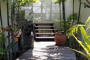 Shantaa Resort