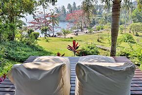 Shantaa Resort