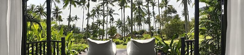 Shantaa Resort