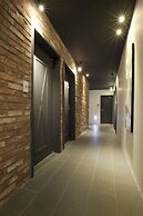Brown Dot Hotel