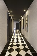 Brown Dot Hotel