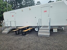 AAOK Riverdale Caravan Park