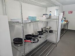 AAOK Riverdale Caravan Park