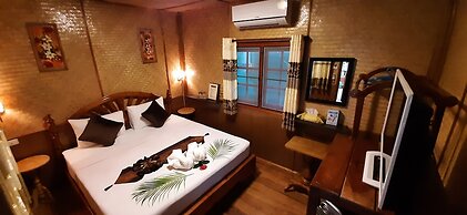 Macura Resort