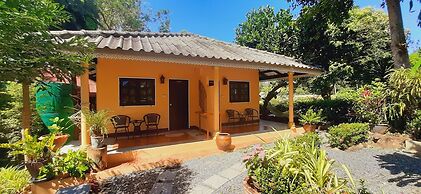 Macura Resort