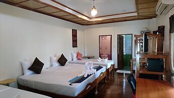 Macura Resort