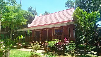 Macura Resort