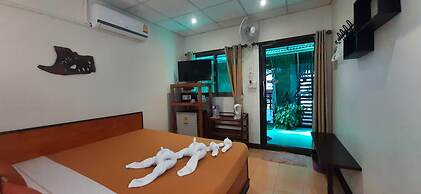 Macura Resort
