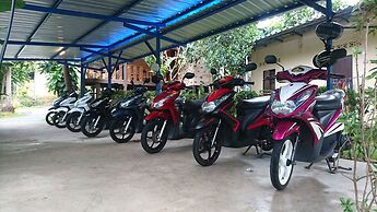 Macura Resort