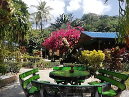 Macura Resort