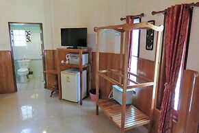 Macura Resort