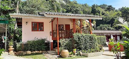 Macura Resort