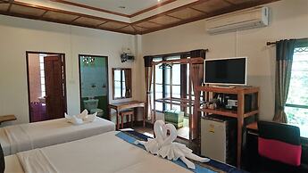 Macura Resort