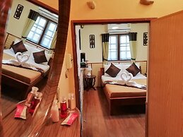 Macura Resort
