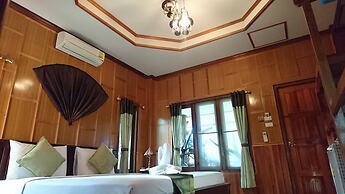 Macura Resort