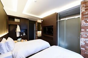 Hotel Infini