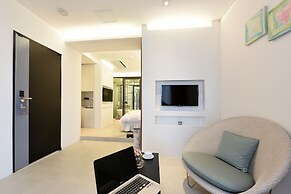 Hotel Infini