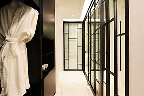 Hotel Infini