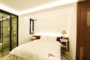 Hotel Infini