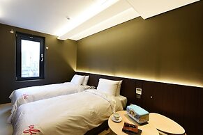 Hotel Infini
