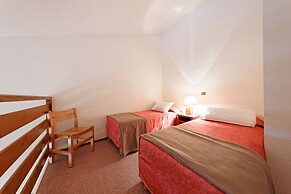 Hôtel Club Le Risoux