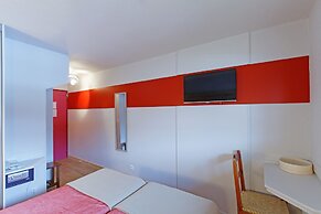 Hôtel Club Le Risoux