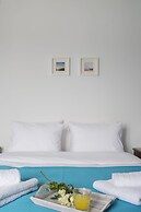 Santorini Traditional Suites