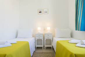 Santorini Traditional Suites