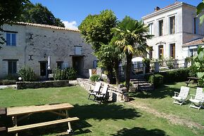 Domaine la Fontaine