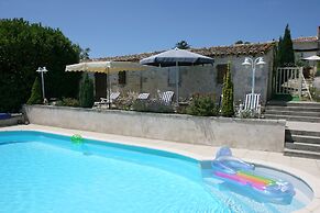 Domaine la Fontaine