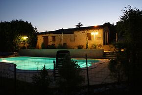 Domaine la Fontaine