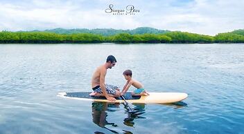 Siargao Bleu Resort And Spa