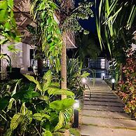 Siargao Bleu Resort And Spa