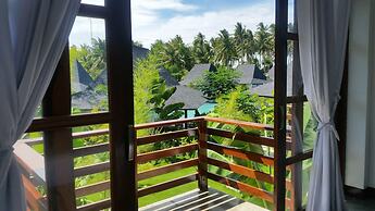 Siargao Bleu Resort And Spa