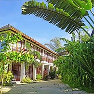 Siargao Bleu Resort And Spa