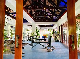Siargao Bleu Resort And Spa