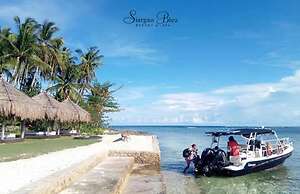 Siargao Bleu Resort And Spa