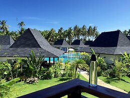 Siargao Bleu Resort And Spa