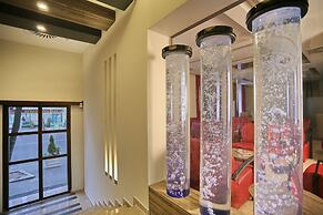 Hotel Theater Belgrade