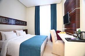 Hotel Theater Belgrade