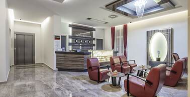 Hotel Theater Belgrade