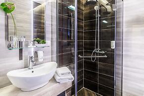 Hotel Theater Belgrade