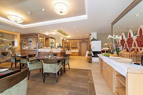 Villa Ludwig Suite Hotel & Chalet