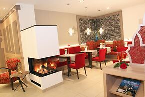 Villa Ludwig Suite Hotel & Chalet