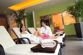 Villa Ludwig Suite Hotel & Chalet