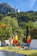 Villa Ludwig Suite Hotel & Chalet