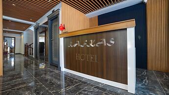 Kafkas Hotel